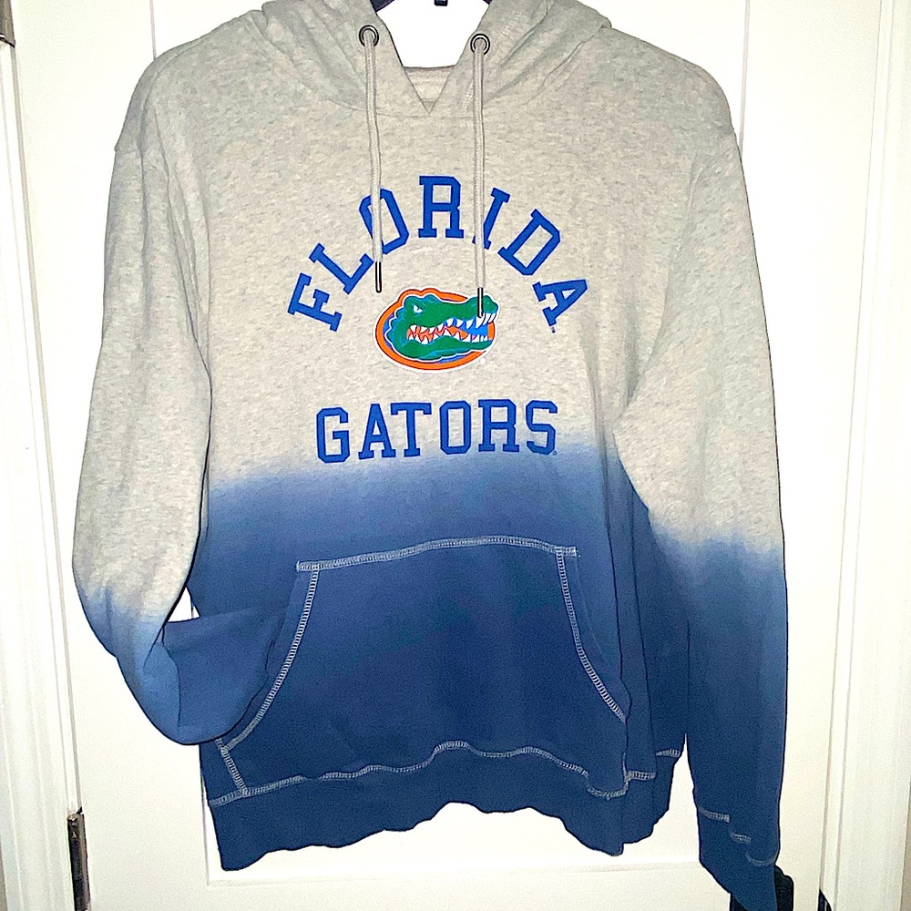 Ombré Florida Gators XXL Hoodie (cross listing)